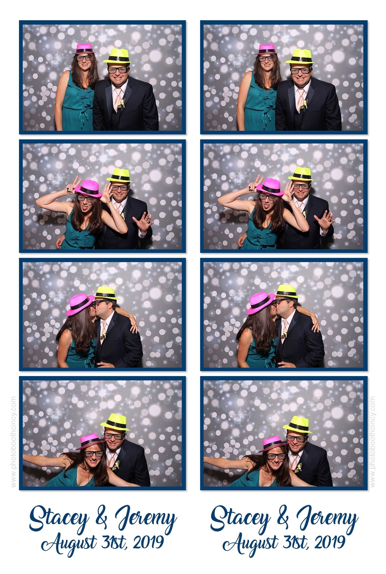 Stacey Seelig Reception | View more photos from the event at gallery.photoboothcincy.com/u/PhotoBoothCincy/Stacey-Seelig-Reception